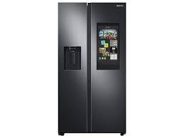 Nuevo Refrigerador Samsung de 26.7 Pies Cúbicos con Puertas Laterales + Piezas y Accesorios Completos, Entrega Disponible en Todo el Mundo - Product Image 4