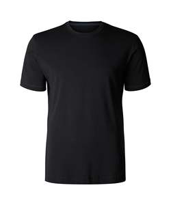 T-shirt personnalisé en coton de haute qualité pour hommes, t-shirt surdimensionné blanc et lourd avec impression - Product Image 5
