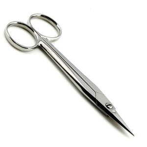 Tijeras Dorsal Cottle Fabricantes hechos de acero inoxidable alemán de alta calidad - Product Image 4