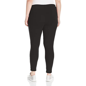 เลกกิ้งเอวสูงไร้ตะเข็บขายดี คอลเลคชั่นลำลองใหม่ล่าสุดจากผู้ผลิตชั้นนำ ราคาโรงงาน - Product Image 5