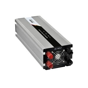 Inversor de Onda Sinusoidal Pura de 48V y 2500 Vatios - Product Image 2