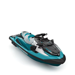 Precio directo de fábrica para el nuevo SeaDoo GT/X Limited 325 Audio-iDF Jetski con 3 años de garantía listo para enviar - Product Image 1