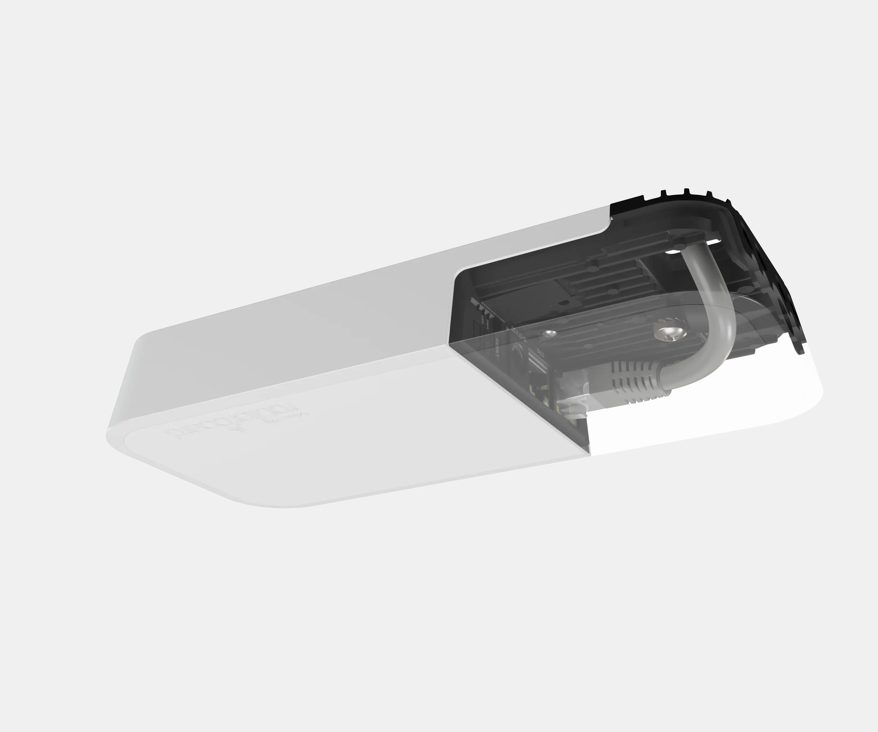 MikroTik WAP Wireless Access Points - High Performance