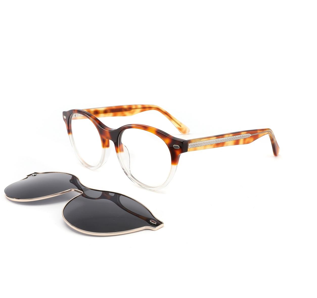 สีดำสีเหลือง