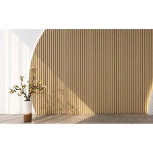 Panneau mural en PVC marbré décoratif brillant 1220*2440mm ignifuge imperméable service de découpe sur mesure de marque 2-30mm d'épaisseur Allemagne - Product Image 3