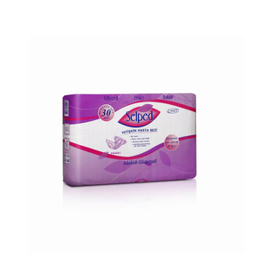 Grande couche en coton biologique personnalisée OEM pour adulte, acheter au prix le plus bas - Product Image 2
