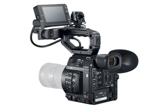 OFERTA: NUEVO STOCK Cámaras de Cine E.O.S C200 de Calidad (Montura EF) disponibles - Product Image 3