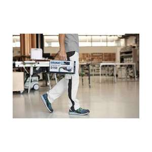 Discos de Lijado Festool STF D150/48 P220 GR/10, Hoja Abrasiva con Granat para Acabado Fino - Product Image 3