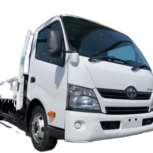 Used 2023 2024 4WD Pickup <b>Truck</b> Diesel Manual <b>Transmission</b> Euro 2 Emission US Origin Low Mileage 3.5 Ton Capacity - Product Image 1