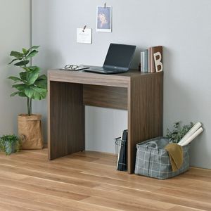 Meuble en bois de design japonais moderne, table de travail réglable de haute qualité, petite table pour appartement, hôtel, maison, mobilier d'intérieur - Product Image 1