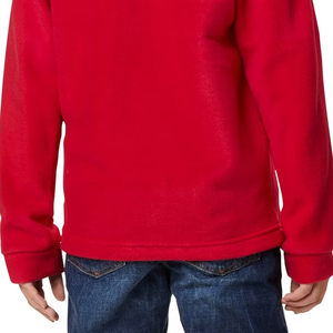 Ropa de Moda para Niños con Mangas Largas, Transpirable, de Gran Venta, Ropa de Salón para Niños, Diseño Acogedor, Sudadera de Felpa con Diseño de Logotipo Personalizado - Product Image 6