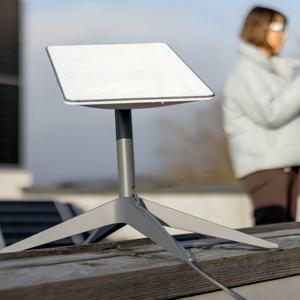 Terminal de Internet Satelital Starlink V4 2026, Mini Portátil, WiFi Global de Alta Velocidad - Product Image 5