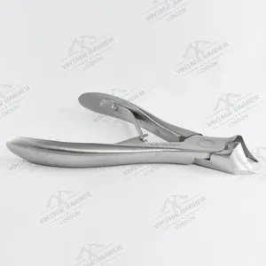 Best Hard Nail Suwada Nail Nippers Made In Japan Handcrafted Nail Clippers Stainless Steel OEM Supplier