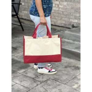 Bolsa de Compras Promocional de 792g de US Bags para una Visibilidad y un Marketing Efectivos del Producto - Product Image 5