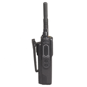 Radio bidirectionnelle DMR VHF UHF DP4401e <span class=keywords><strong>longue</strong></span> <span class=keywords><strong>portée</strong></span> XPR7350e Talkie-walkie DGP8050e Émetteur-récepteur radio amateur - Product Image 5