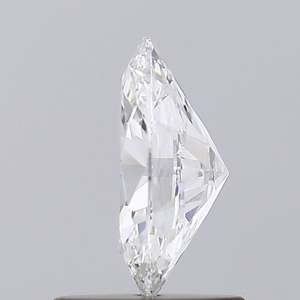 1.79 ct Diamant de laboratoire de taille ovale certifié IGI E Color VS2 Clarity Lab-Stone - Product Image 2