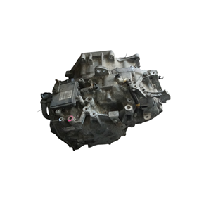 PEUGEOT 5008 (2017>) (17>) Cambio Automatico BH01 Diesel - Product Image 1