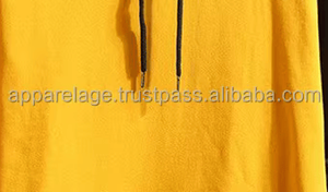 เสื้อกันหนาวมีฮู้ดแบบสวมหัว GSM 350ปรับแต่งได้ผ้าฝ้ายโพลีเอสเตอร์ขนแกะสตรีทแวร์พิมพ์ลายฤดูหนาวไม่มีเชือกโดยตรง - Product Image 3