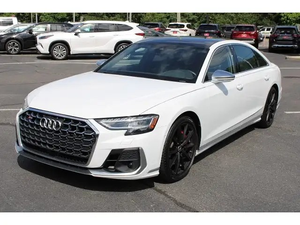 Clean 2020 L E X U S LX 570 edición blanca SUV 5.7L modelo LX 570 vehículo barato en venta - Product Image 3