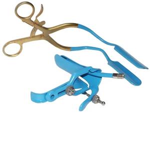 Producto más vendido, certificado CE, electroquirúrgico, doble aislado, reutilizable, ginecología, espéculo, retractor, instrumentos - Product Image 1