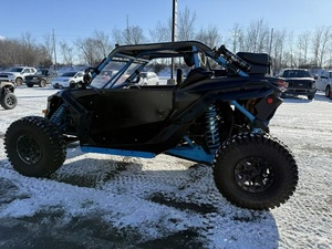 NUEVO EN EL MERCADO: Can-<span class=keywords><strong>Am</strong></span> Maverick X3 X rc Turbo R UTV 2026 PARA ADULTOS - Product Image 5