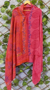 Indian Handmade 100% Pure Vintage Silk Saree Impreso Bufandas Piezas surtidas ENVÍO GRATIS EN TODO EL MUNDO - Product Image 2