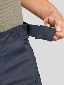 Short cargo XS taille moyenne sur mesure pour hommes 100% coton nouveau design solide motif léger décontracté toile uni anti-rides - Product Image 6