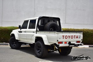 2023 t-O-Y-O-T-A L. A. <span class=keywords><strong>N</strong></span>. <span class=keywords><strong>D</strong></span> <span class=keywords><strong>C</strong></span>-R-U-I-S-E-r-79 <span class=keywords><strong>D</strong></span>-O-U-B-L-E Cab | <span class=keywords><strong>n</strong></span>ặng V8 Turbo | Hướng <span class=keywords><strong>d</strong></span>ẫ<span class=keywords><strong>n</strong></span> sử <span class=keywords><strong>d</strong></span>ụng 4x4 | đầy đủ sẵ<span class=keywords><strong>n</strong></span> sàng để tàu. - Product Image 2