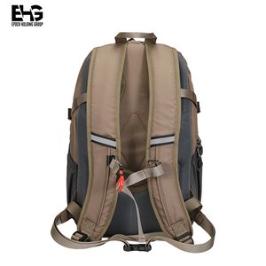 Zaino da Trekking 2026 di Tendenza, Zaino da Montagna per Esterni con Sistema di Riduzione del Carico, Progettato per Lunghi Tour e Campeggio - Product Image 2