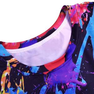 Men's Lightweight Short Sleeve T-<b>Shirt</b> 100% Cotton Quick Dry <b>Moisture</b> <b>Wicking</b> for Sublimation Blank <b>Shirts</b> - Product Image 4