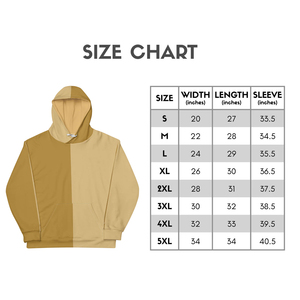 Sweats à capuche en molleton de coton pour hommes à manches longues vêtements d'hiver Top tendance Sweats à capuche grande taille pour garçons avec broderie en chenille - Product Image 5