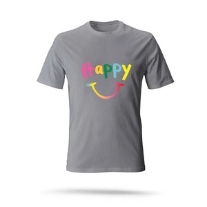 Dernier modèle personnalisé Meilleure vente Pas cher Compétitif Bonne qualité T-shirt imprimé Mode décontractée T-shirt polo à manches courtes - Product Image 4