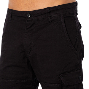 Short cargo de style urbain en tissu de qualité supérieure, léger et personnalisé, à la mode dernier cri pour la vente en ligne - Product Image 5