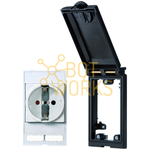 Murrelektronik 4000-68112-0160000 - Nuovi Connettori e Alloggiamenti per Cavi - Product Image 1