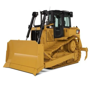 SINOMACH High Efficiency 220HP Crawler Bulldozers YD220 Bulldozer hidráulico para la venta Fabricación China - Product Image 3