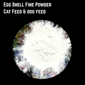 <b>Indigo</b> Organics Natural Egg Shell <b>Powder</b>-Animal Feed Organic Fertilizer Made Triplicane Chennai Tamil Nadu Origin 24 Months - Product Image 6