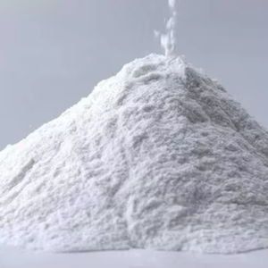 Compre Polvo de Cuarzo Premium de 500 Malla con un Contenido de SiO2 de al Menos el 99% para Pintura, Vidrio y Otras Fabricaciones Industriales - Product Image 3