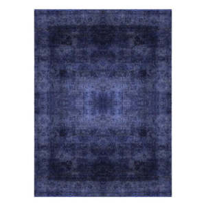 Tapis persan noué à la main en laine et coton naturels 11'3'' x 8'2 Pan 6005 - Product Image 1