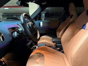 SUPER CLEAN 2024 MI-NI CO-UN-TRY-MAN S 4WD TRANSMISIÓN AUTOMÁTICA - Product Image 2