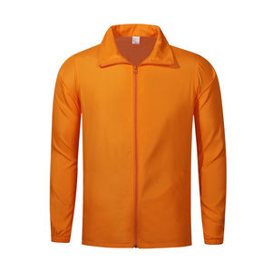 Chaqueta Cortavientos Impermeable Reflectante de Nailon con Capucha para Hombre, Diseño Superior 2025, Clásica, en Venta - Product Image 4