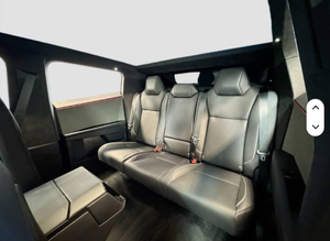 Occasion - 2024 - Tes-la - Cybertruck - Product Image 2