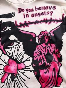 Logo imprimé personnalisé en gros à la mode pour hommes survêtement Streetwear survêtements très exigeants pour l'hiver ensembles personnalisés confortables - Product Image 5