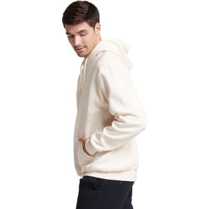 Sweat-shirt à capuche surdimensionné d'hiver pour homme, personnalisé, 420, 450, 500, 600 g/m², de haute qualité, imprimé, 100 % coton, poly, fabricant - Product Image 4