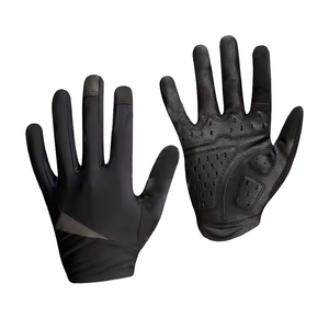 Pakistan ถุงมือหนังสำหรับนักแข่งรถ, ถุงมือใส่สบายกันน้ำสำหรับทุกเพศอุปกรณ์กีฬากันลมหน้าจอสัมผัส - Product Image 1