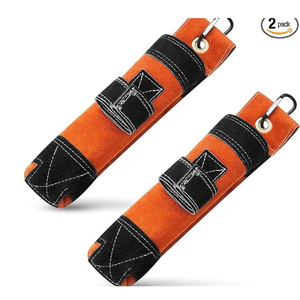 ถุงใส่ลวดเชื่อมที่ปลอดภัยแบบใหม่ทำจากวัสดุที่ทนทานน้ำหนักเบาและพกพาได้ปกป้องแท่งจากความชื้นฝุ่นหรือสิ่งสกปรก - Product Image 5