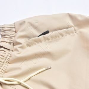 2025 unisexe neige Baggy pantalon hiver snowboards OEM personnalisé 100% Polyester lâche Ski extérieur imperméable 10,000mm coupe-vent pantalon - Product Image 4