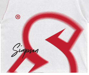 Insomnie OEM ODM 100% coton Boxy T-Shirt personnalisé écologique Streetwear Logo décoration sérigraphie coupe régulière femmes - Product Image 2