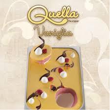 MEC3-Extracto Vegetal Natural de Quella Vaniglia, Saborizante de Vainilla para Helado Artesanal, Ingrediente Clásico para Uso Industrial - Product Image 4