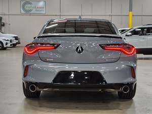 Acura TLXX 2025 avec pack A-Spec - Product Image 6