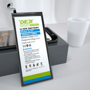 แบตเตอรี่แท้ 100% รุ่น DEJI <span class=keywords><strong>G9300</strong></span> G9308 G930P EB-BG930ABE สำหรับโทรศัพท์ Samsung GALAXY S7 - Product Image 3